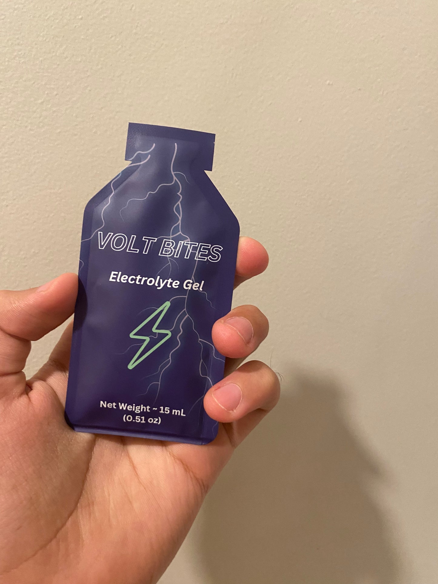 Pre-Order: Electrolyte Gel - 20 Count
